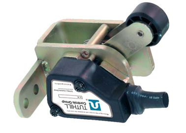 Đạp xe tăng tốc gắn trên sàn, Đạp xe tăng tốc điện dòng TCF12