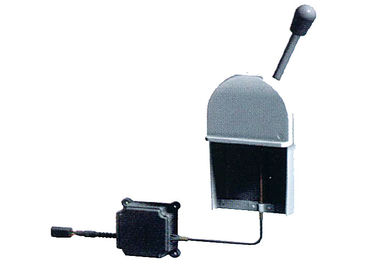 Dây bẩy điều khiển tay công nghiệp điện tử Mô hình TCH6 Series cho xe tải / xe buýt