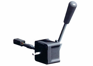 TCH10 Series Electronic Hand Control Lever với vật liệu thép / nhựa