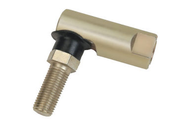 Các bộ phận cáp kéo đẩy chính xác cao, R-G thép không gỉ ghép bóng xoay