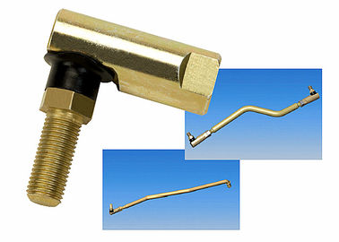 SR - G Series Rod End Ball Joint Bộ phận ô tô điều chỉnh nhanh chóng ngắt kết nối