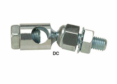 DH Series Quad-Head Swivel Joints 0.375" Damping rung động hạng nặng