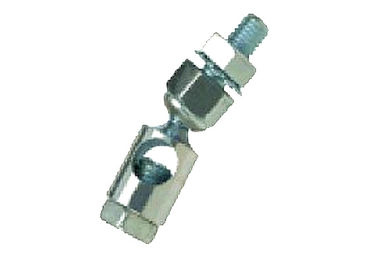Chuyên nghiệp Rotary Swivel Joint DC Control Swivel Series Low Carbon Steel