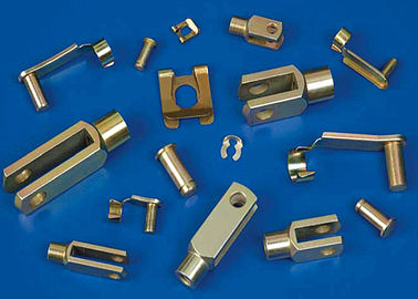 Thép không gỉ thép carbon pin clevis