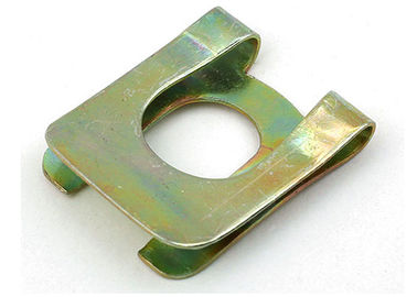 Custom Stainless Steel Clevis Pin TXLM Series Cho Xây dựng / Nông nghiệp