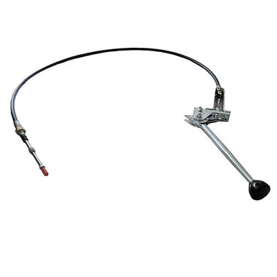 Dây bẩy điều khiển công suất nặng với một bộ phận cáp