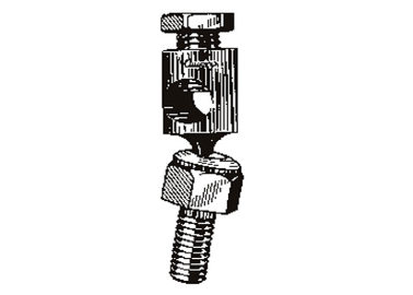 Phụng vụ chuyển động cơ học DC Series