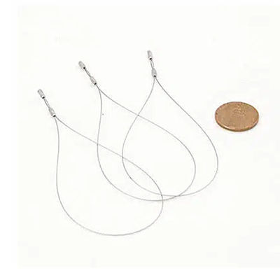 Cycle-FlexTM Miniature Cable And Assemblies (Cây cáp nhỏ và bộ lắp ráp)