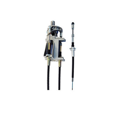 Các hộp số chuyển đổi truyền động bằng tay với cáp ma sát thấp