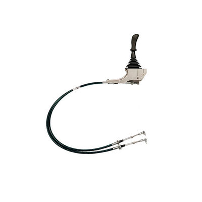 Các hộp số chuyển đổi truyền động bằng tay với cáp ma sát thấp