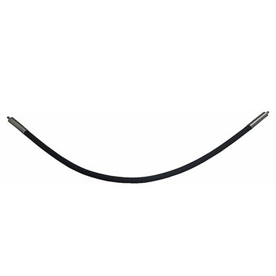 Đường quay linh hoạt cho lò Silicon đơn tinh thể