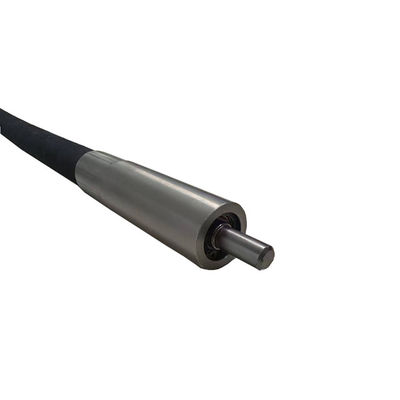 Đường quay linh hoạt cho lò Silicon đơn tinh thể