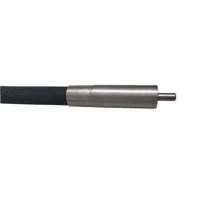 Đường quay linh hoạt cho lò Silicon đơn tinh thể