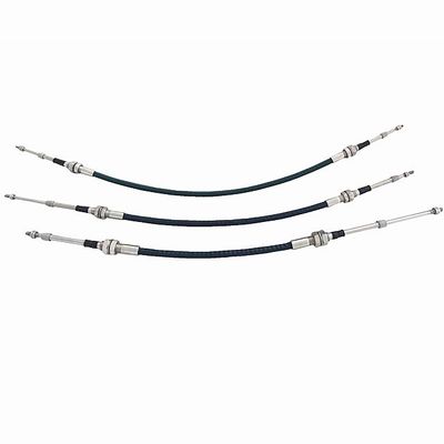 Cáp điều khiển cơ khí công nghiệp và bền cho điều khiển tối ưu