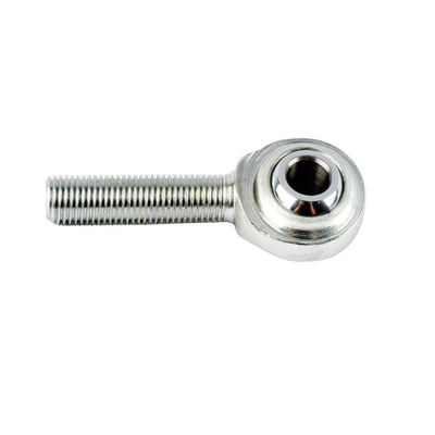 EM Series 2 mảnh kim loại để kim loại cuối thanh thương mại cho cỏ và các ứng dụng vườn