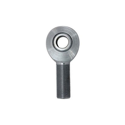 EM Series 2 mảnh kim loại để kim loại cuối thanh thương mại cho cỏ và các ứng dụng vườn