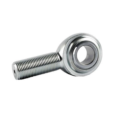 EM Series 2 mảnh kim loại để kim loại cuối thanh thương mại cho cỏ và các ứng dụng vườn