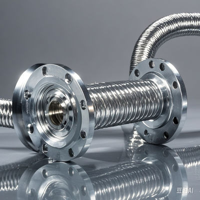 Chuỗi chống cháy áp suất cao tiêu chuẩn SAE J20/TS16949 với lợi ích của nhà phân phối