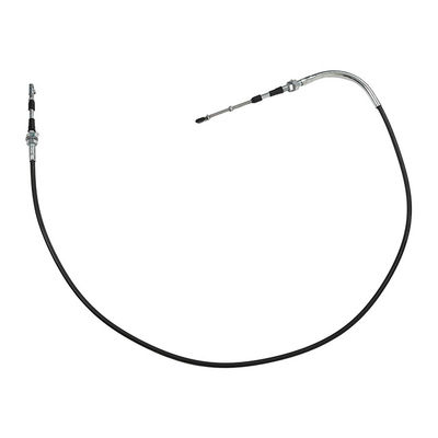 Cáp điều khiển cơ học bền và chống ma sát, cụm cáp điều khiển đẩy kéo