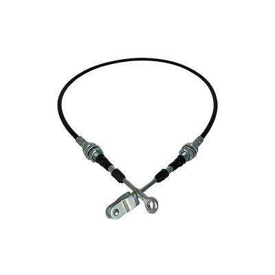 Tùy chỉnh các loại cáp điều khiển cơ học khác nhau Cáp điều khiển linh hoạt