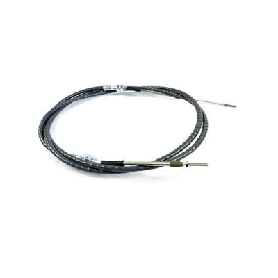 Thiết bị công nghiệp Đẩy kéo dây cáp đẩy với chứng chỉ IATF16949