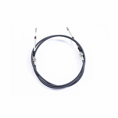 Bộ cáp điều khiển đẩy kéo hạng nặng IATF16949 Chứng nhận