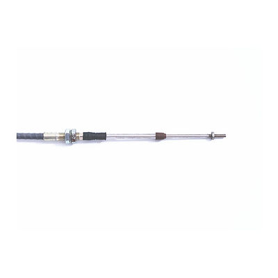 Bộ cáp điều khiển đẩy kéo hạng nặng IATF16949 Chứng nhận