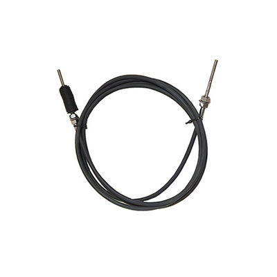 Máy trục và phụ kiện cuối SS304 Bộ cáp điều khiển để hoạt động trơn tru