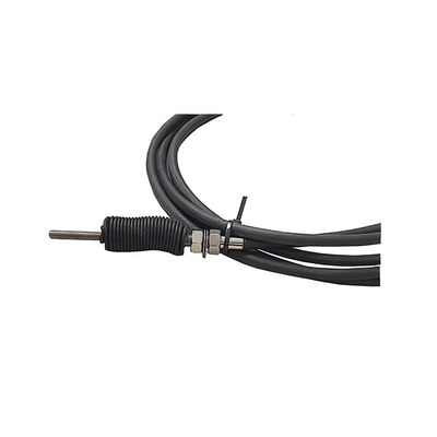 Máy trục và phụ kiện cuối SS304 Bộ cáp điều khiển để hoạt động trơn tru