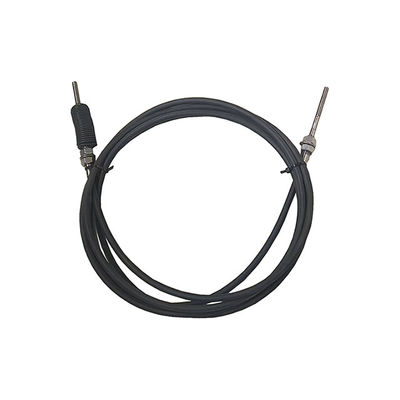 Cáp điều khiển tùy chỉnh cứng và bền với chiều dài điều chỉnh để điều khiển truyền tải