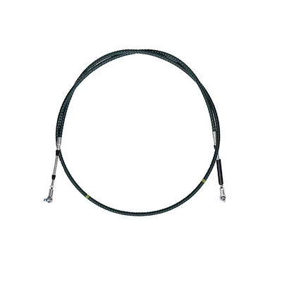 Cáp điều khiển chuyển động truyền động bằng tay mới