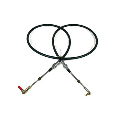 Cáp điều khiển chuyển động truyền động bằng tay mới
