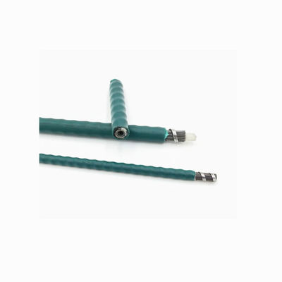 Đường dẫn chống nhiệt độ cao và thấp với lớp lót bên trong nylon cho dây cáp xe