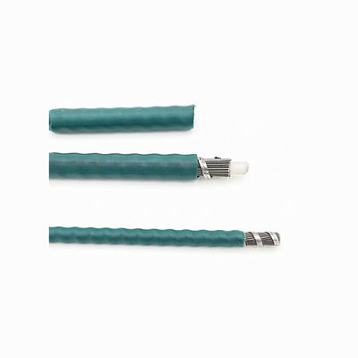 Đường dẫn chống nhiệt độ cao và thấp với lớp lót bên trong nylon cho dây cáp xe