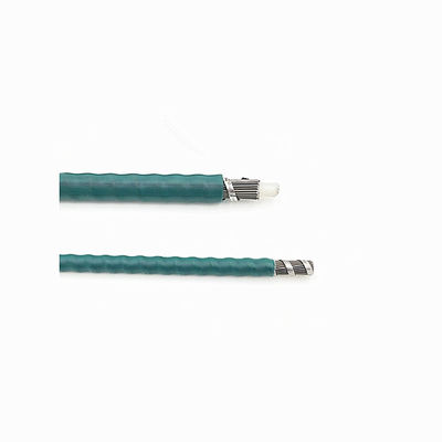 Đường dẫn chống nhiệt độ cao và thấp với lớp lót bên trong nylon cho dây cáp xe