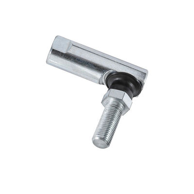 Giấy chứng nhận IATF16949 2 mảnh khớp quả bóng của bộ đệm lái cho các bộ phận máy xây dựng