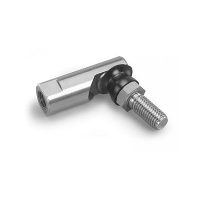 Giấy chứng nhận IATF16949 2 mảnh khớp quả bóng của bộ đệm lái cho các bộ phận máy xây dựng
