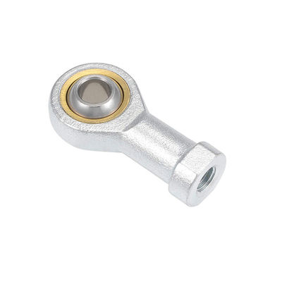 Vòng bi đầu thanh M8x1.25 Đầu thanh bi Khớp nối cái Ren tay phải