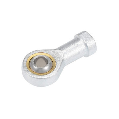 Vòng bi đầu thanh M8x1.25 Đầu thanh bi Khớp nối cái Ren tay phải