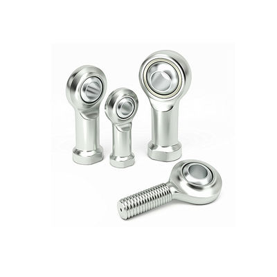 PTFE và đồng lót dây thép không gỉ cuối cho các giải pháp tùy chỉnh