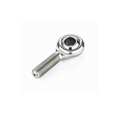 PTFE và đồng lót dây thép không gỉ cuối cho các giải pháp tùy chỉnh
