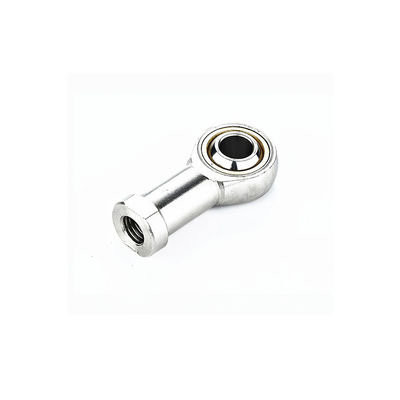 PTFE và đồng lót dây thép không gỉ cuối cho các giải pháp tùy chỉnh