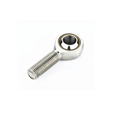 PTFE và đồng lót dây thép không gỉ cuối cho các giải pháp tùy chỉnh