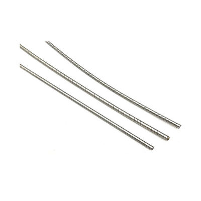 Đẩy kéo dây bên trong cho cáp xe máy IATF16949 chứng nhận thép không gỉ dây thừng