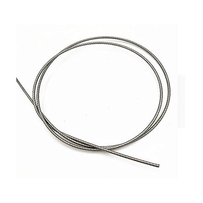 Đẩy kéo dây bên trong cho cáp xe máy IATF16949 chứng nhận thép không gỉ dây thừng