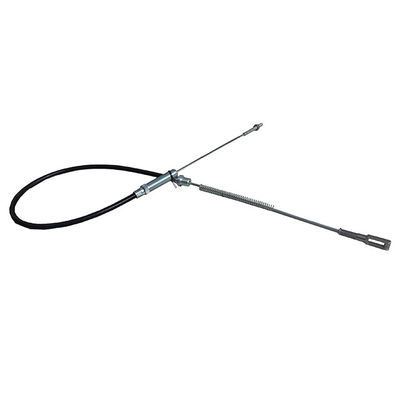 IATF16949 Chọn bộ chuyển số được chứng nhận Cáp chọn bộ chuyển số Cáp chuyển số hộp số Cáp chuyển số