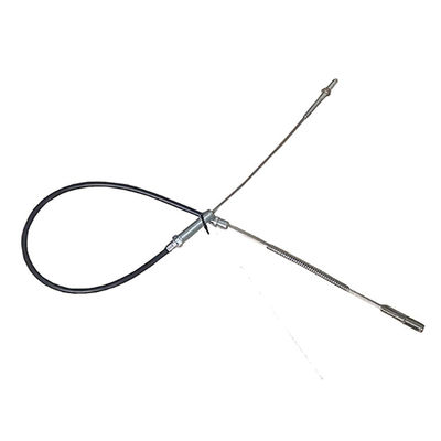 IATF16949 Chọn bộ chuyển số được chứng nhận Cáp chọn bộ chuyển số Cáp chuyển số hộp số Cáp chuyển số