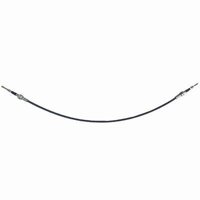 Bộ cáp phanh khẩn cấp phổ quát Bộ cáp phanh đậu xe