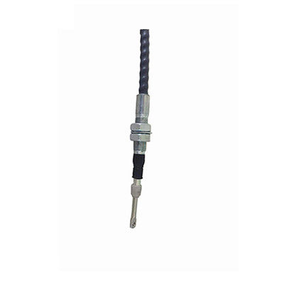 Bộ cáp phanh khẩn cấp phổ quát Bộ cáp phanh đậu xe