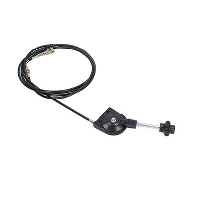 Cáp phanh tay Cáp điều khiển phanh tay Cáp